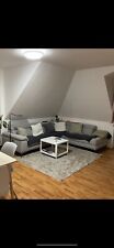 Eckcouch relaxfunktion gebraucht kaufen  Stendal
