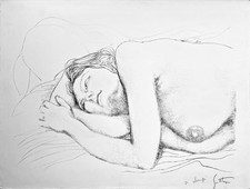 Renato guttuso 1976 usato  Venezia