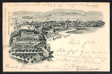 Künstler alfeld leine gebraucht kaufen Künstler alfeld leine gebraucht kaufen  Berlin