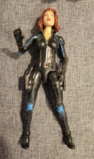 Marvel legends black gebraucht kaufen  Braunschweig