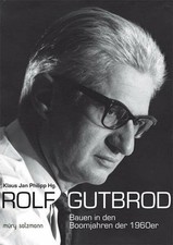 Rolf gutbrod bauen gebraucht kaufen  Stuttgart