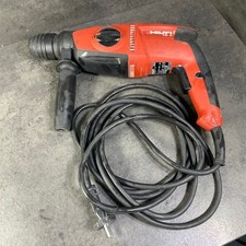 Hilti te2 bohrhammer gebraucht kaufen  Wendlingen am Neckar