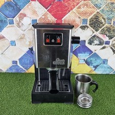 gaggia classic for sale gaggia classic for sale BARKING