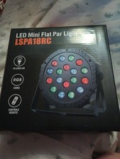 Rgb par stage for sale  Georgetown