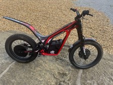 Oset txp trials for sale  BARNOLDSWICK