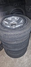 cerchi lega mitsubishi l200 usato cerchi lega mitsubishi l200 usato Arenzano