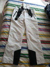 Skihose schöffel gebraucht kaufen  Neuss