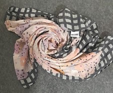 Foulard scialle sciarpa usato  Sanremo