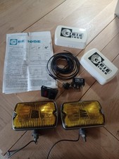 Phares longues portées d'occasion Phares longues portées d'occasion  Pavilly