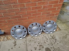 fiat wheel trims 15 for sale fiat wheel trims 15 for sale PETERBOROUGH