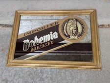 Vintage bohemia cerveza for sale  Aurora