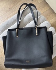 Dune black soft for sale  LONDON
