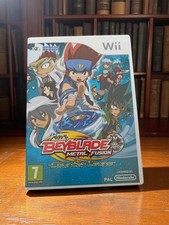 Jeu Nintendo Wii Beyblade Vintage Complet - Fonctionnel - Rare comprar usado  Enviando para Brazil