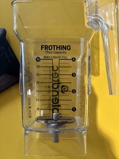 New blendtec frothing for sale  Williamstown