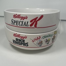Vintage kellogg cereal for sale  HARROGATE