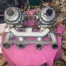 Hillman imp twin for sale  BOURNE