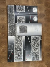 Wand bilder wohnung gebraucht kaufen  Bempflingen