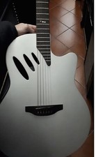 Chitarra semiacustica usata usato  Viareggio
