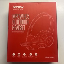 Mpow pro trucker for sale  Lititz