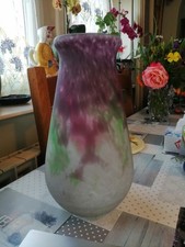 Grand vase muller d'occasion  Cucq