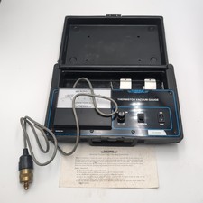Thermal thermistor vacuum for sale  Londonderry