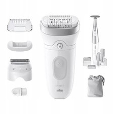 Braun Silk-épil 7 SE7-241 Depilator z trymerem do bikini na sprzedaż  PL