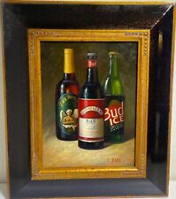 Exquisite original oil for sale  Orlando