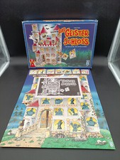 Geisterschloss schmid 1990 gebraucht kaufen  Bad Bramstedt
