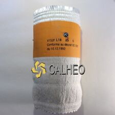 Qlima zibro meche d'occasion  Ploërdut