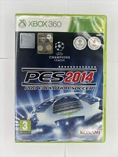 Pes 2014 xbox usato  Mogliano Veneto