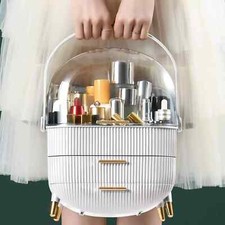 Cosmetic storage organiser for sale  MANCHESTER