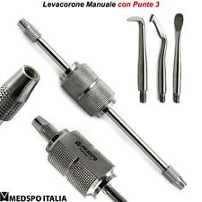 Rimozione protesi martelletto usato  Firenze