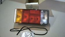 Faro posteriore fiat usato  Torino