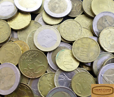 Lot euro coins for sale  Elmhurst