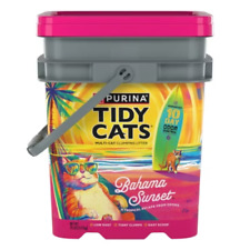 Tidy cats bahama for sale  Los Angeles