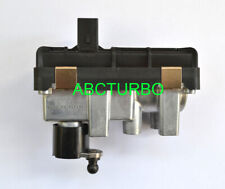 Atuador elétrico turbo BV45 53039700262 para Nissan Navara NP300 2.5L dCi 140KW comprar usado  Enviando para Brazil
