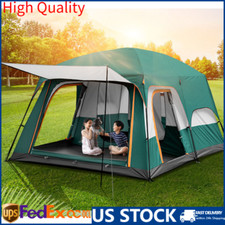 Automatic tents family for sale  CRADLEY HEATH
