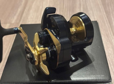 Mulinello pesca daiwa usato  Spedire a Italy