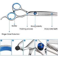 Haarscheren set friseurschere gebraucht kaufen  Igensdorf