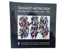Ignazio moncada mostra usato  Torino