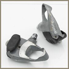 Campagnolo chorus pedals usato  Torino