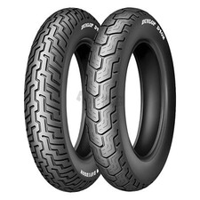 Pneu dunlop d402 d'occasion  Expédié en France