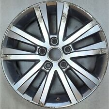 Genuine alloy wheel d'occasion  Expédié en Belgium