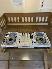 Pioneer cdj 2000nxs2 for sale  BATH