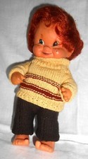 Goebel spielpuppe charlot gebraucht kaufen  Haan