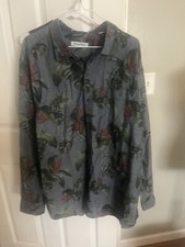 Tommy bahama chambray for sale  Hermann