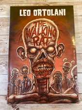 The walking rat usato  Orsago