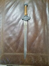 Vintage parrying dagger for sale  Billerica