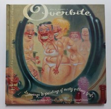 Overbite dave cooper d'occasion  Paris VI