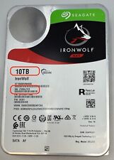 Seagate ironwolf st10000ne0008 for sale  Bloomfield Hills